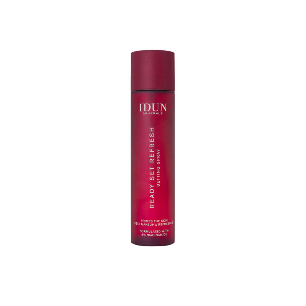 IDUN-READY-SET-REFRESH -SPRAY-100-ML