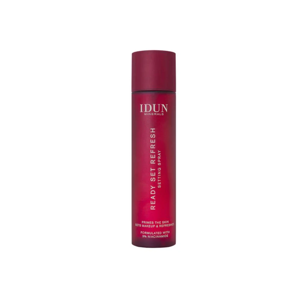 IDUN-READY-SET-REFRESH -SPRAY-100-ML