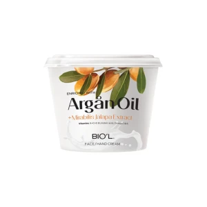 کرم مرطوب کننده کاسه ای مغذی بیول