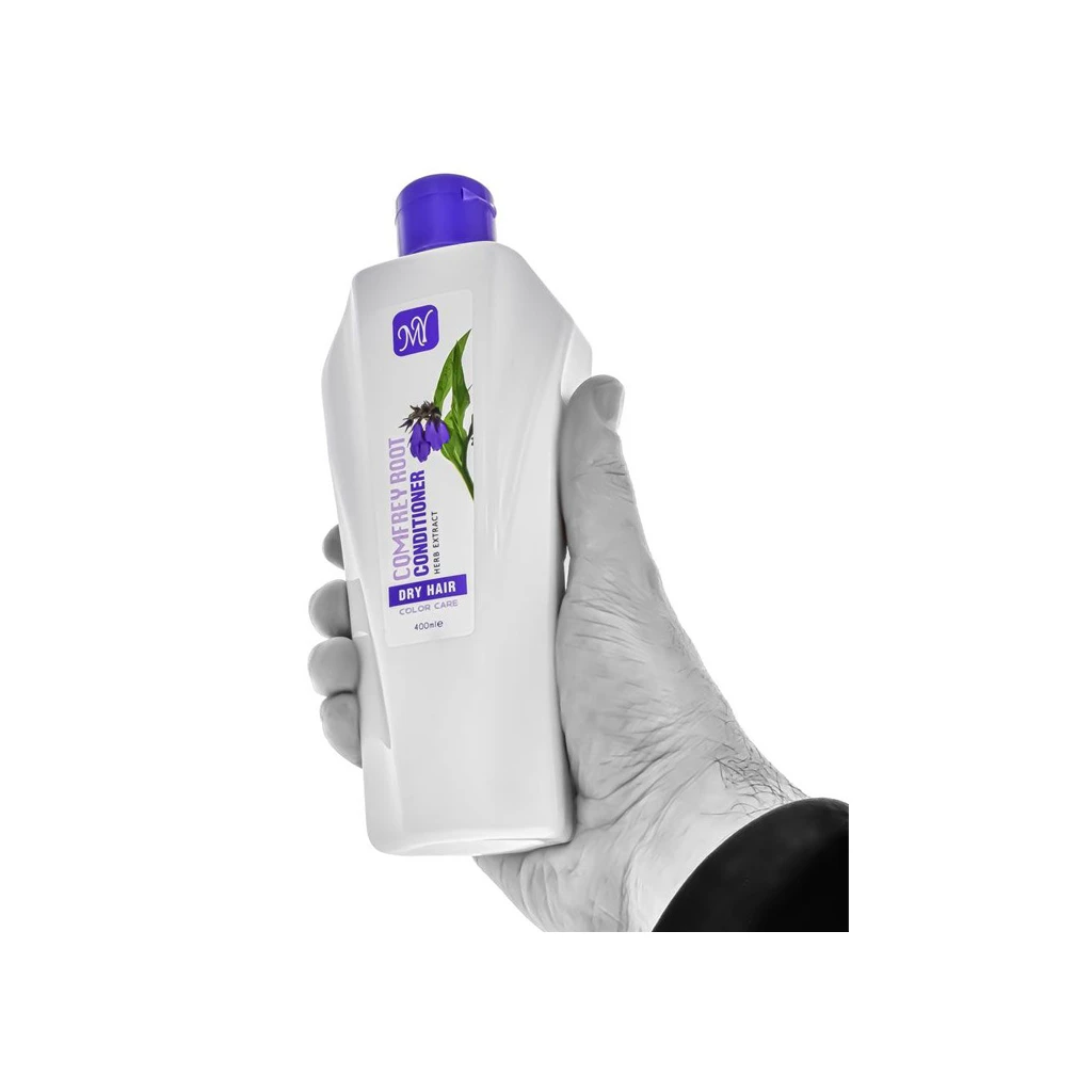 COMFREY ROOT HERBAL CONDITIONER FOR DRY HAIR MY1