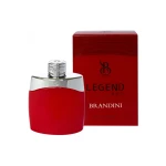 EAU DE PARFUM LEGEND RED 33ML BRANDINI1