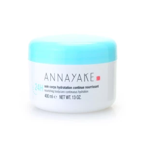 کرم تغذیه و آبرسان بدن آنایاکه