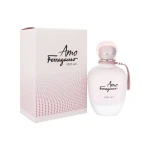 Amo Per Lei EDP for women SALVATORE FERRAGAMO 2