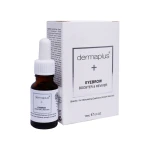 کرم تقویت کننده ابرو درماپلاس 15 میل