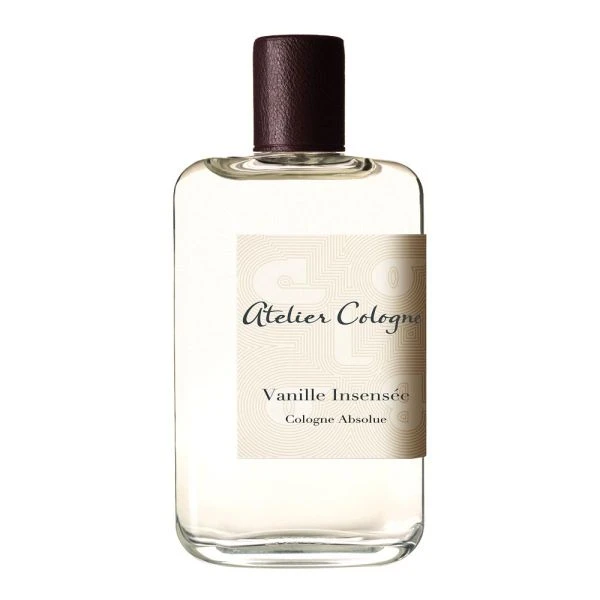 Vanille Intensee ATELIER COLOGNE