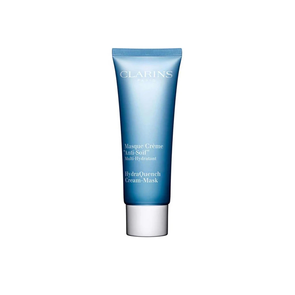 CLARINS-HYDRAQUENCH-CREAM-MASK-DEHYDRATED-SKIN-75-ML