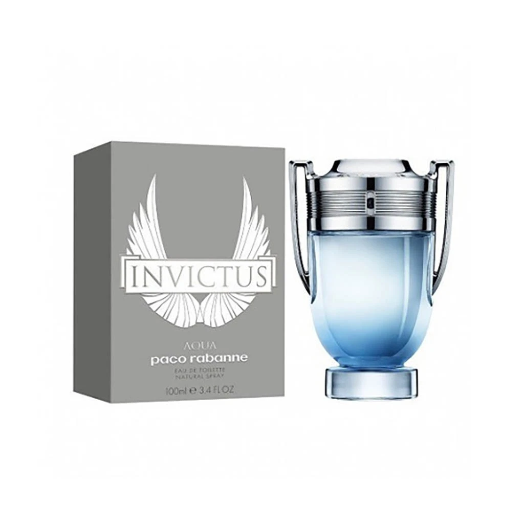 Invictus Aqua PACO RABANNE 2
