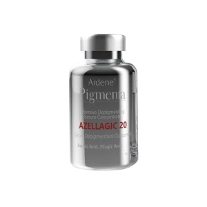 سرم کنسانتره روشن کننده و ضدلک قوی پوست پیگمنتا