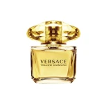 YELLOW-DIAMOND-VERSACE