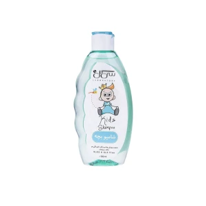 شامپو کودک پسرانه سی گل
