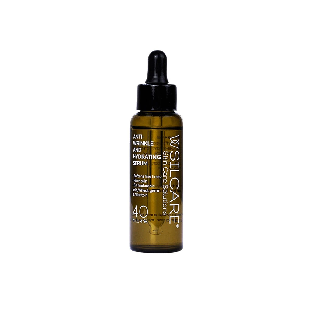 SILCARE-Anti-Wrinkle-Serum-40ml