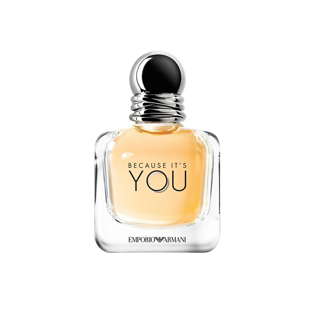 BECAUSE IT`S-YOU-GIORGIO-ARMANI