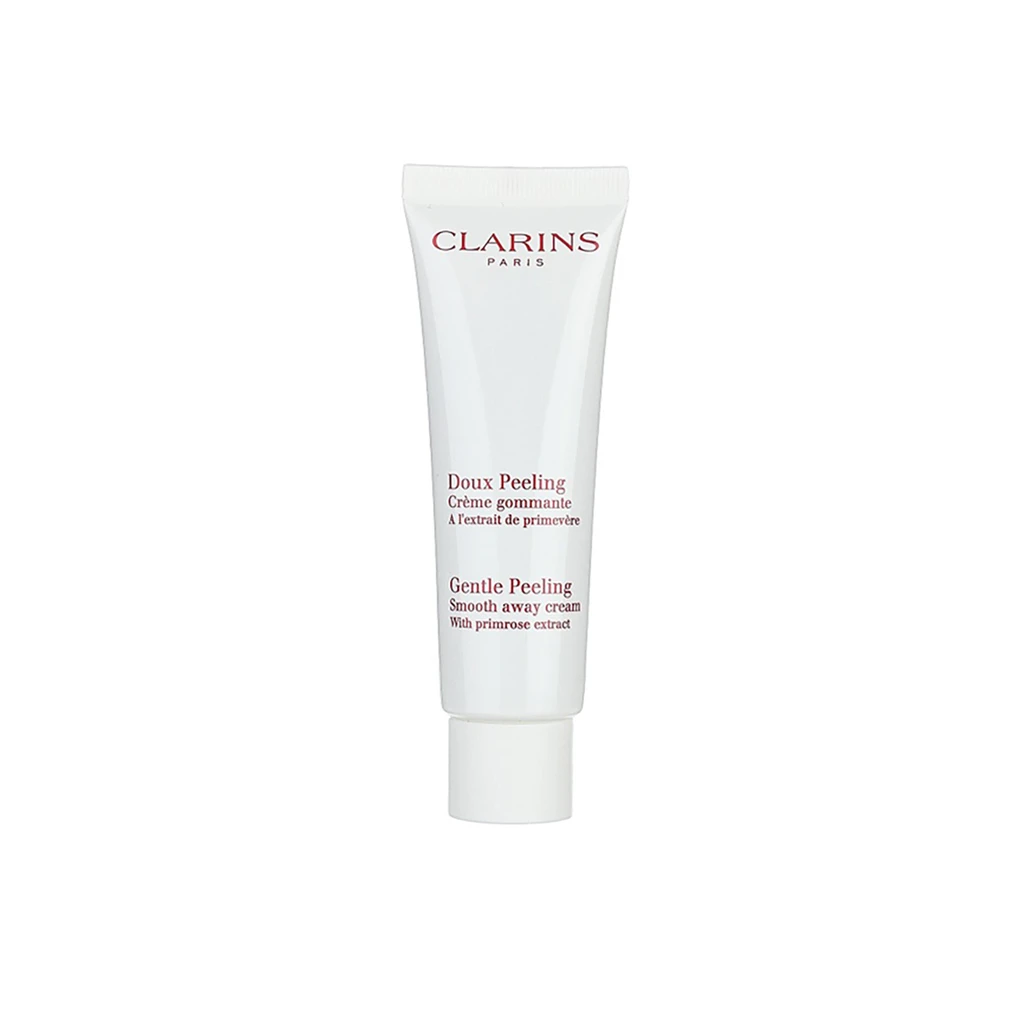 CLARINS-GENTLE-PEELING-SMOOTH-AWAY-CREAM-50-ML