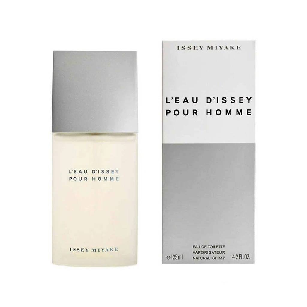 Pour Homme ISSEY MIYAKE