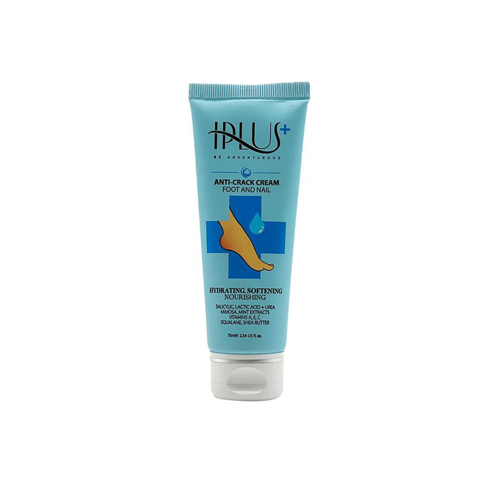 Foot-and-nail-cream-IPLUS
