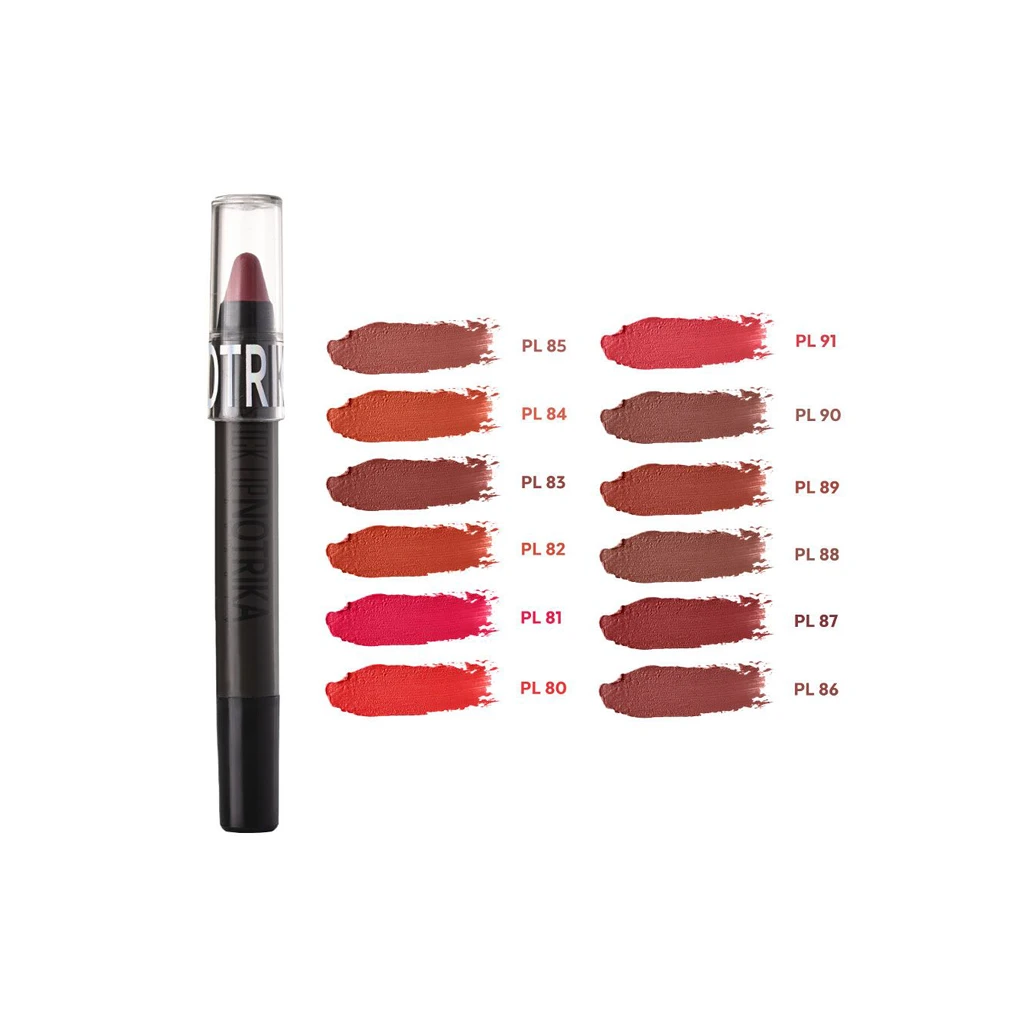PENCIL LIPSTICK NOTRIKA1