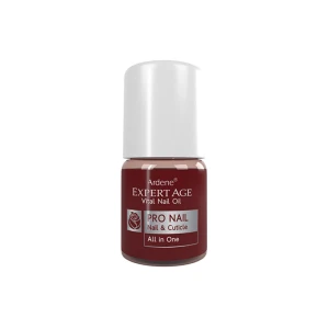 روغن تقویت کننده و استحکام بخش ناخن آردن اکسپرت ایج