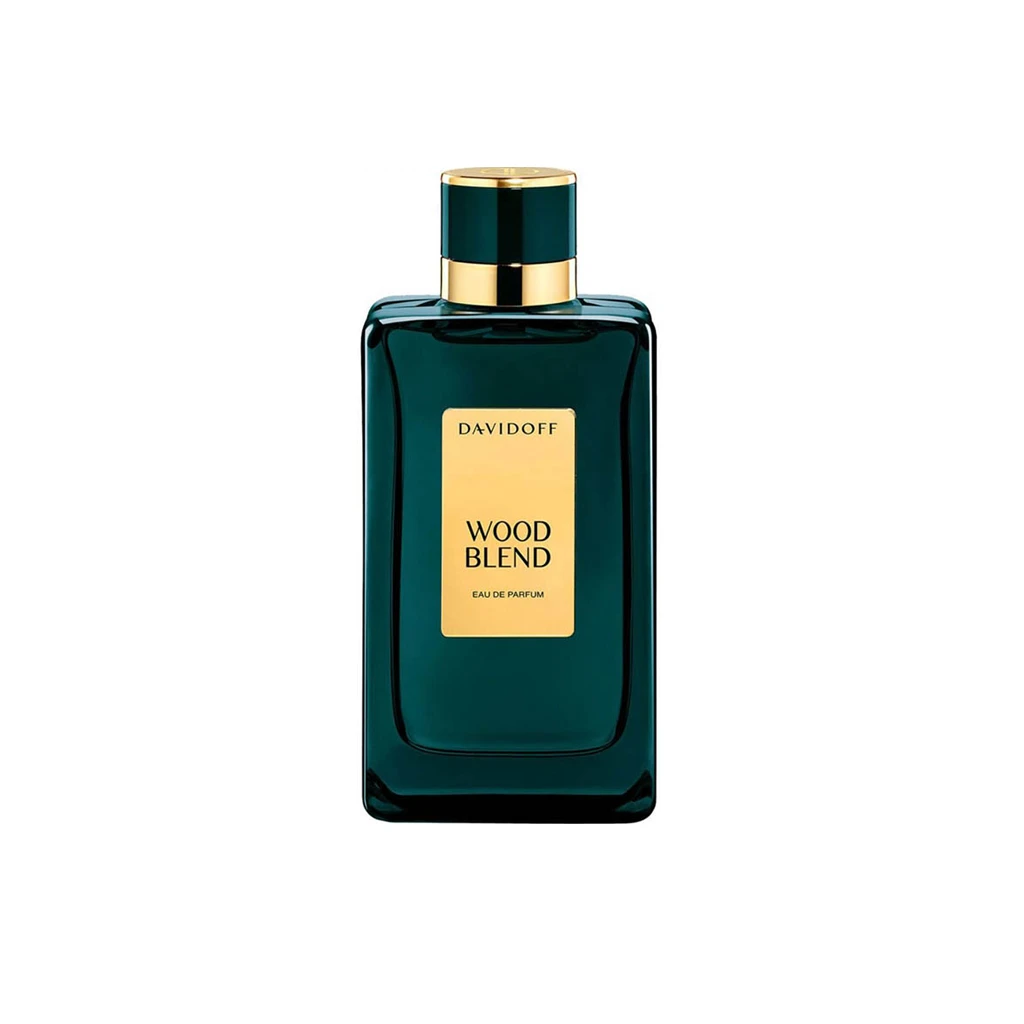 WOOD-BLEND-DAVIDOFF
