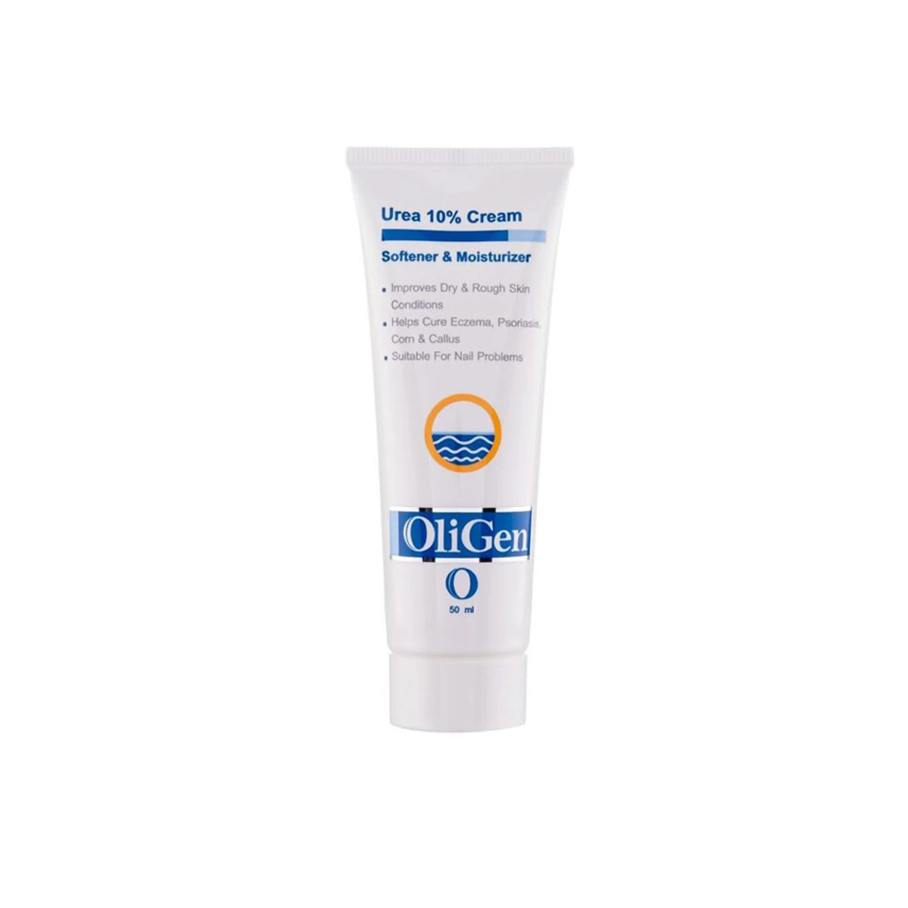 Urea-10%-Cream-Softener &amp;-Moisturizer-OLIGEN