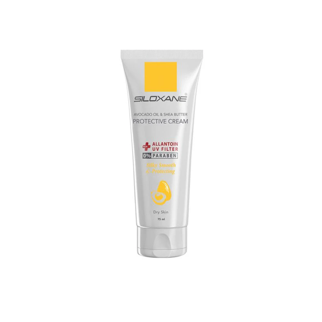 protective-And-Nourishing-Cream-With-Avocado-75ml-SILOXANE