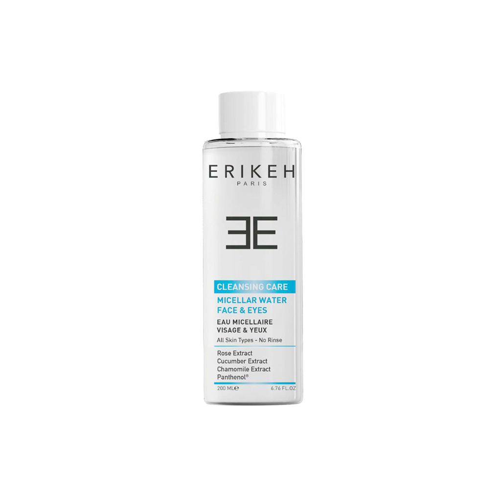 MAKE-UP-REMOVER-FACE &amp;-EYE-200ML-ERIKEH