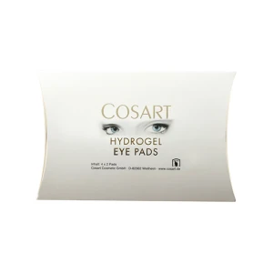 پد ژل آبرسان دور چشم کوزارت