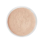 IDUN MINERALS POWDER FOUNDATION POWDER 034-2