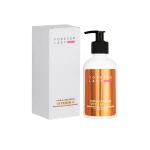 Vitamin C hand and face moisturizing cream FOREVER LADY1