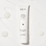 IDUN MINERAL CLEANSING FACE &amp; EYE LOTION 3