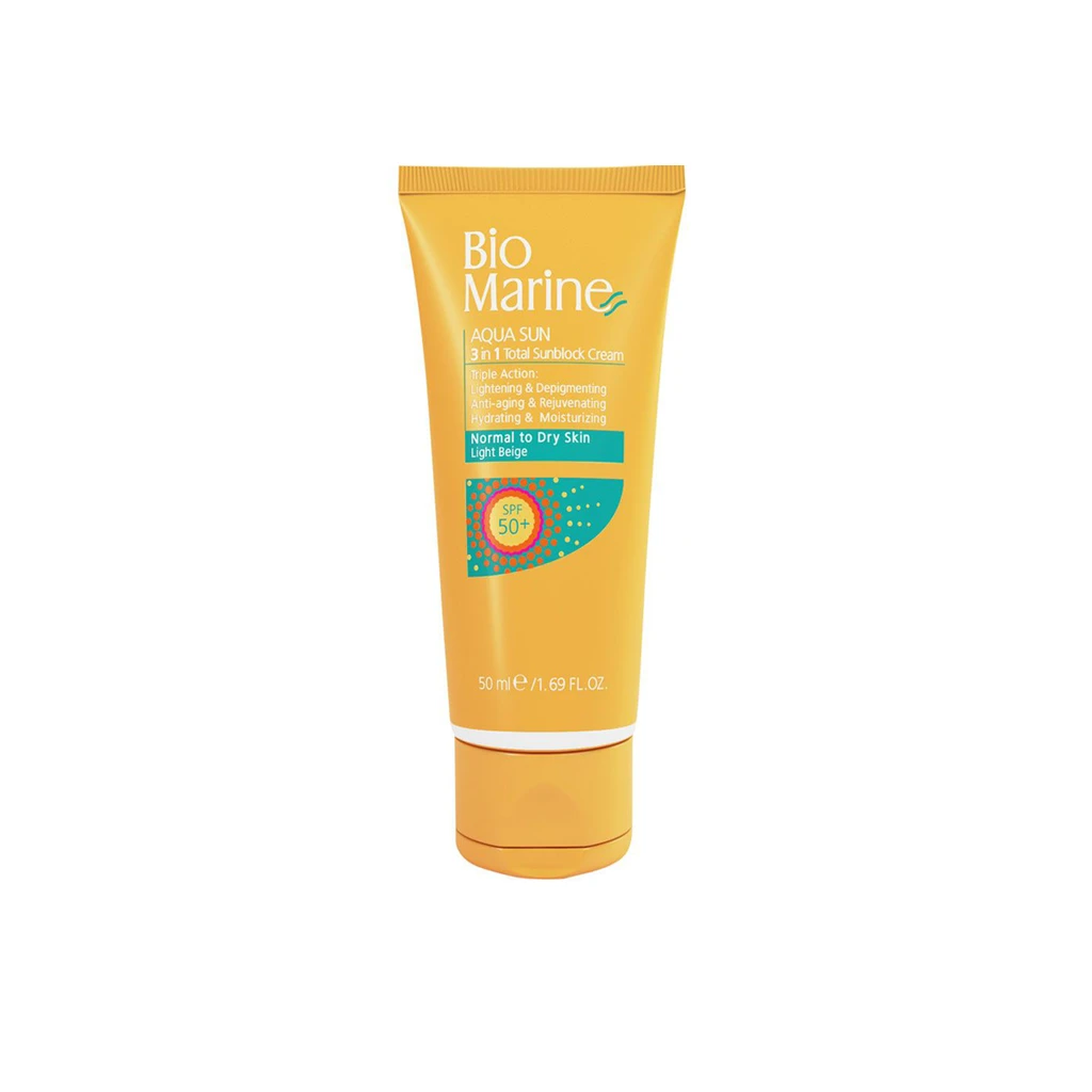 BIOMARINE-AQUA-SUN-3-IN-1-TOTAL-SUNBLOCK-CREAM-SPF-50