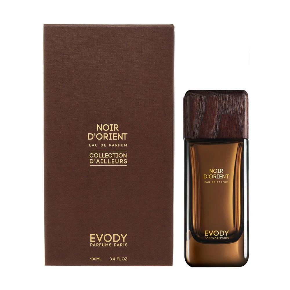 Noir d`Orient EVODY 2