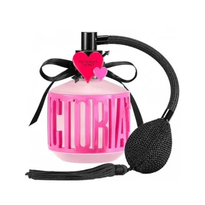 ادوپرفیوم لاو می مور ویکتوریا سکرت