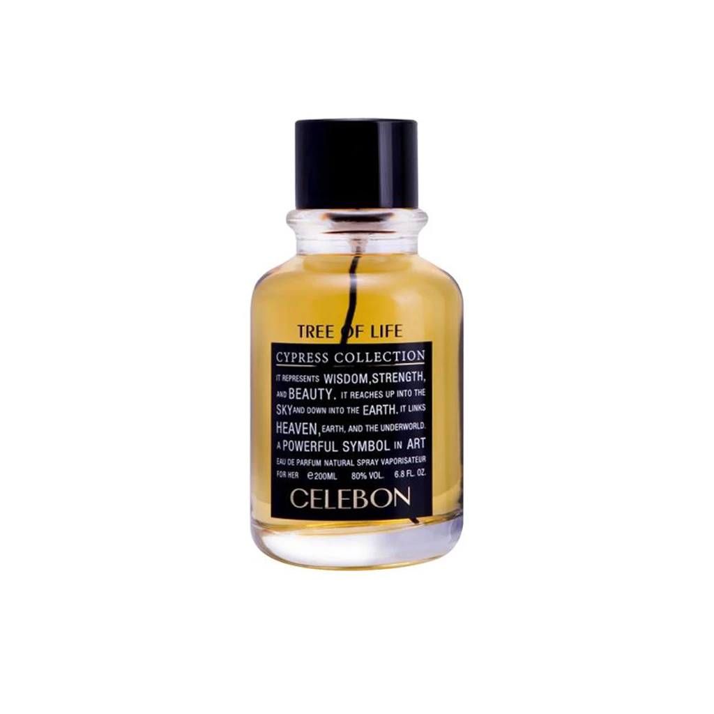 The TREE OF LIFE EDP CELEBON