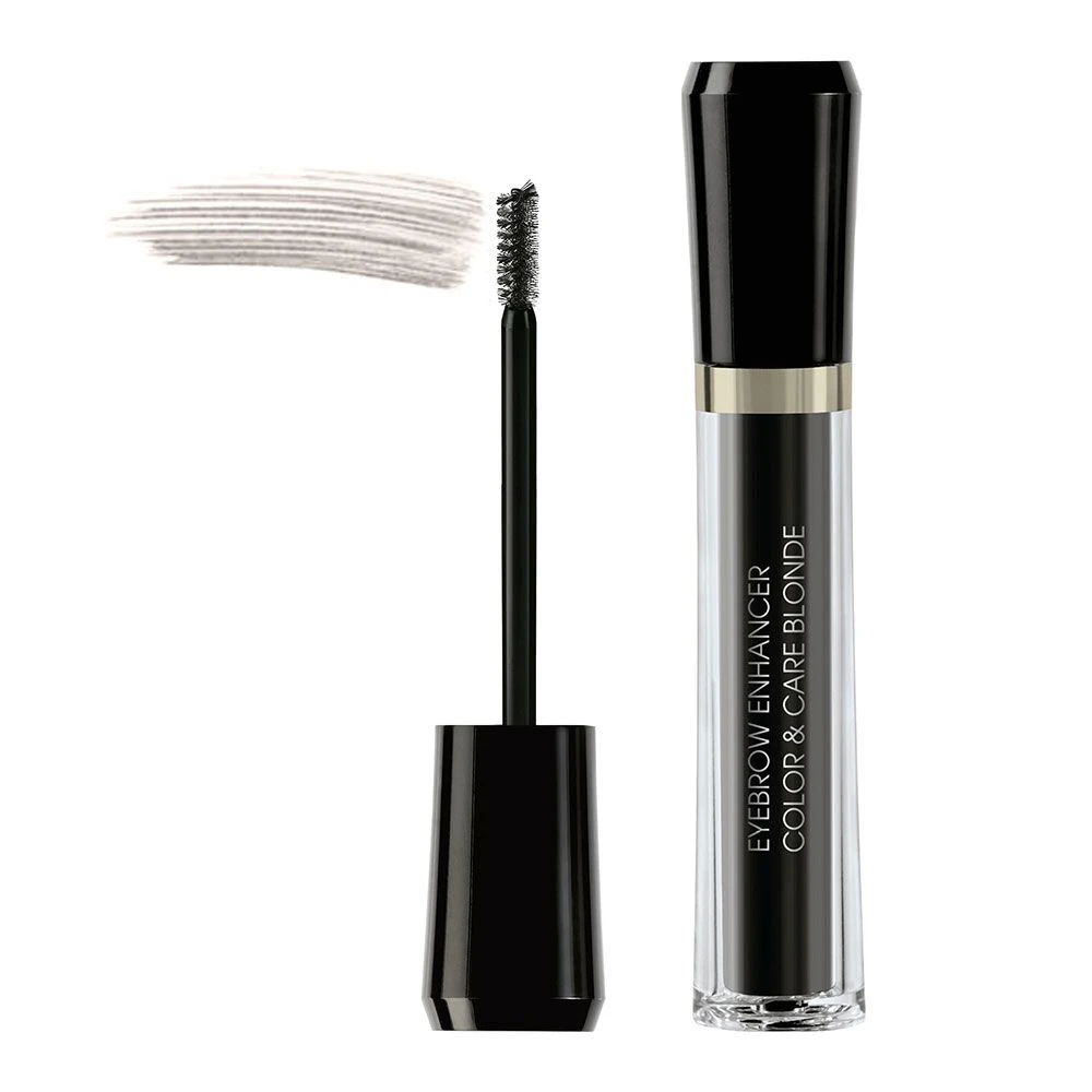 M2 BEAUTE EYEBROW ENHANCER COLOR &amp; CARE BLOND 6 ML 2