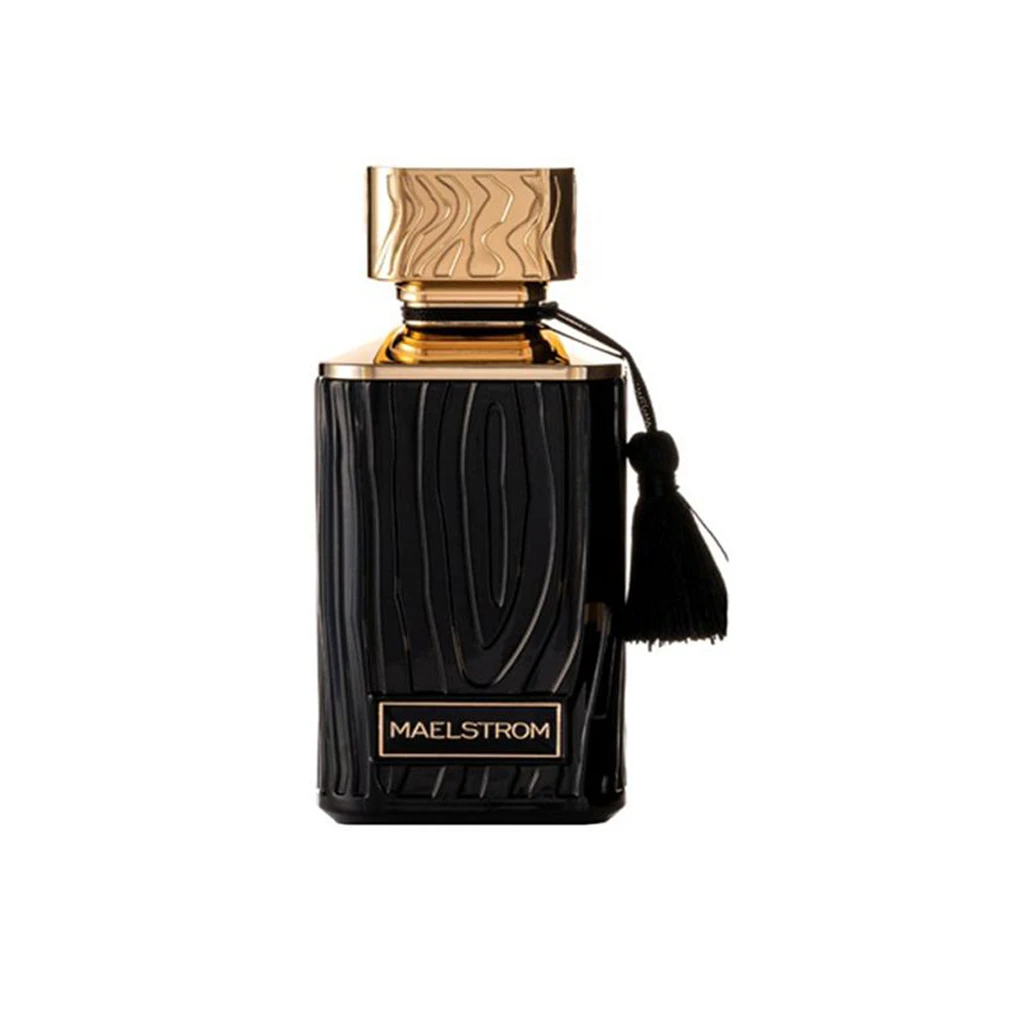 MAELSTROM-LARSI-LUAN