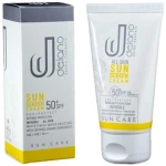DELANO SUNSCREEN CREAM SPF50 INVISIBLE ALL SKIN 50 ML 2