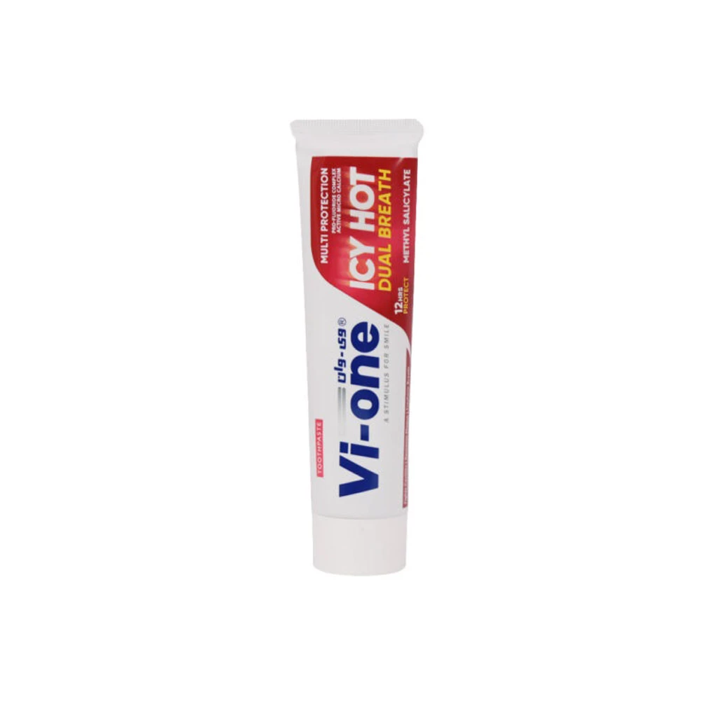 Vi-One-ICY-HOT-Toothpaste-130-g