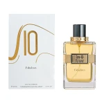 FABULOUS TEN FOREVER