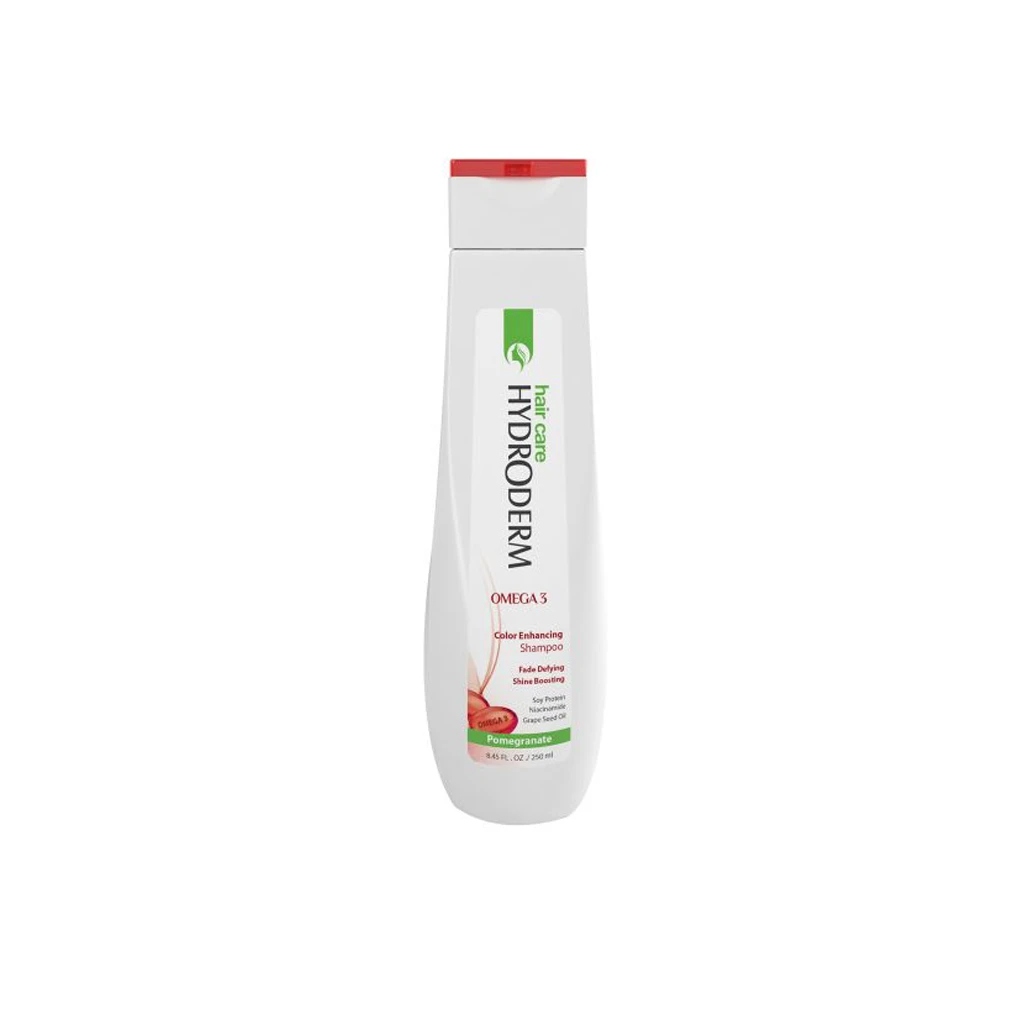 Hydroderm Color Enhancing Shampoo HYDRODERM