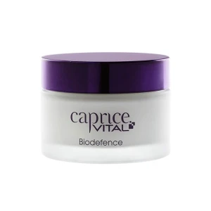 کرم محافظت کننده و 100% طبیعی بایودیفنس کاپریس