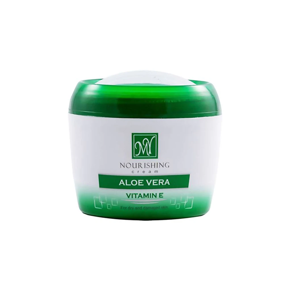 Moisturising-Hand-&amp;-Face-Cream-With-Aloe-Vera-Extract-100ml-MY