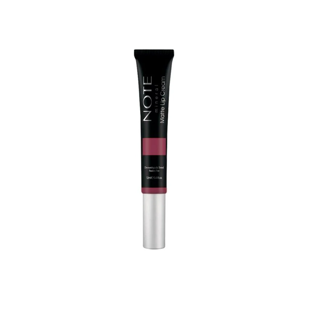Matte-Lip-Cream-Mineral-NOTE-03