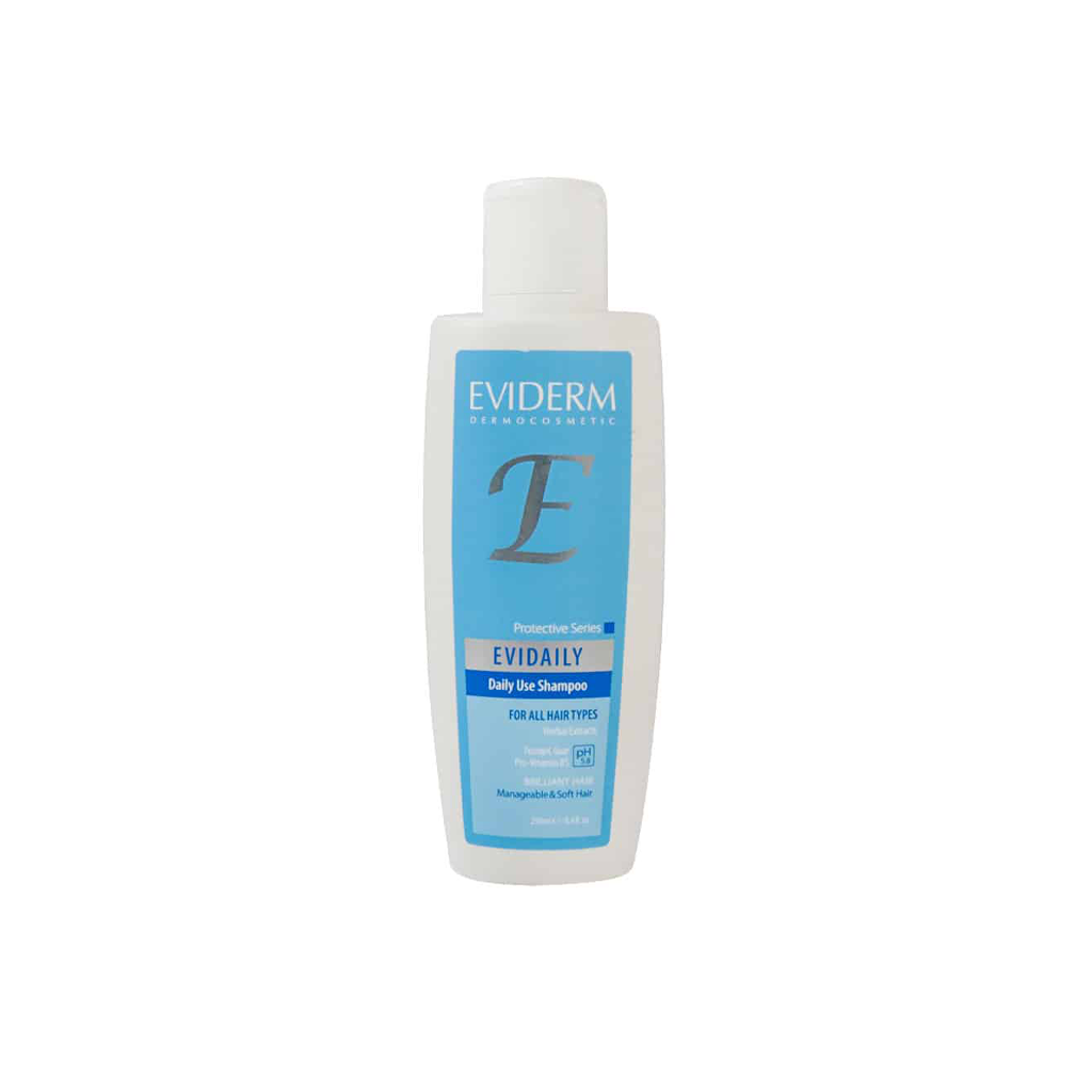 Eviderm-Evilady-Daily-Shampoo-for-All-Hair-Types-250-ml