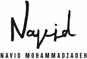 نوید محمدزاده