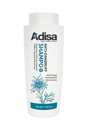 شامپو ضد شوره آدیسا