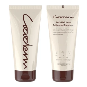 شامپو تقویت کننده موی کوکودرم