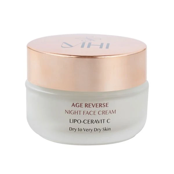 کرم شب جوان کننده و ضد چروک ام اچ آی.jpg