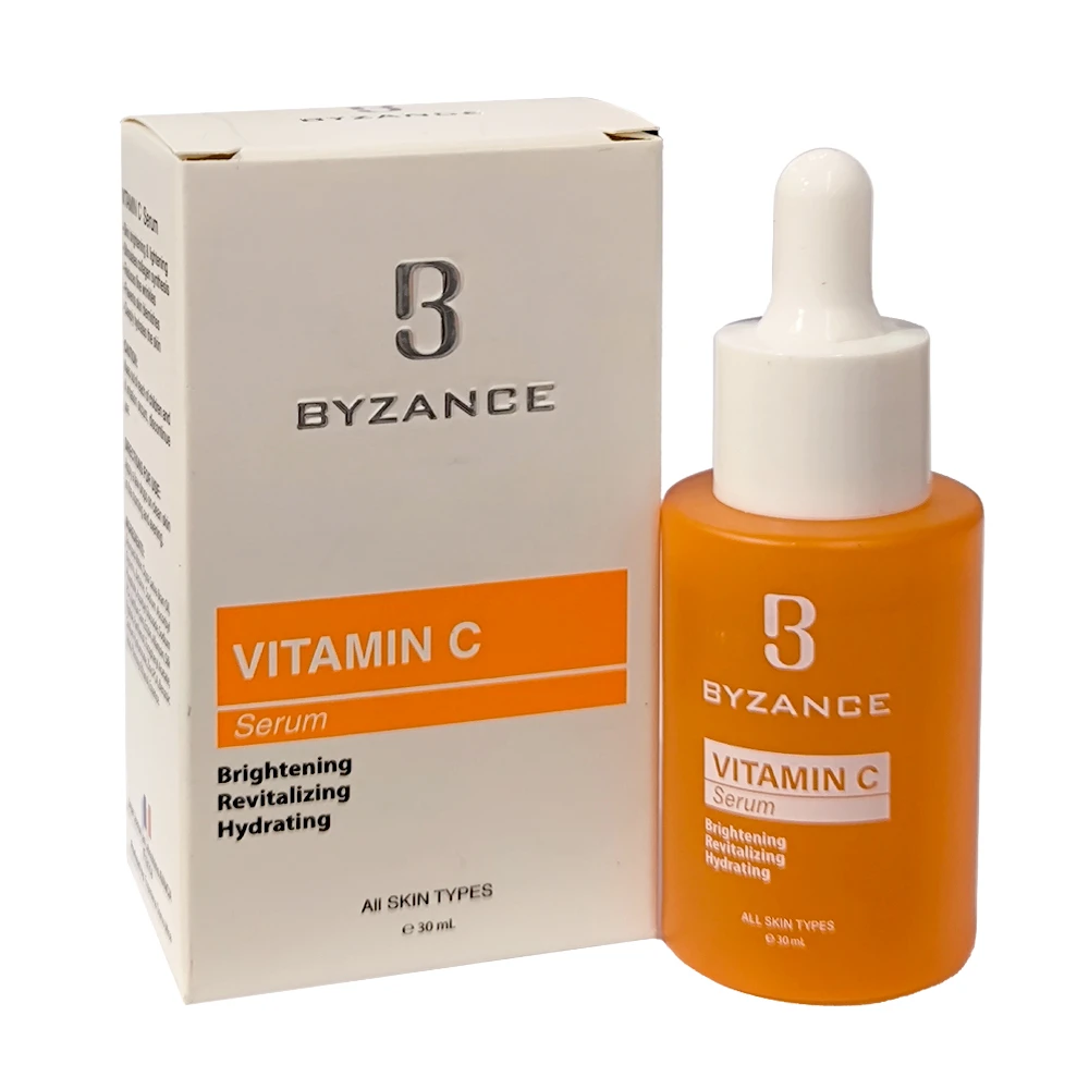 BYZANCE VITAMIN C SERUM ALL SKIN TYPES 30 ML.jpg