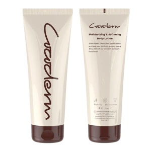 لوسیون مرطوب کننده بدن کوکودرم