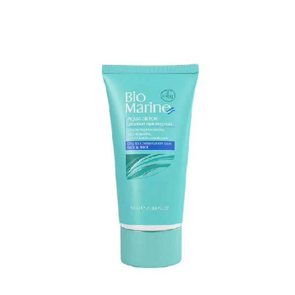 فلوئید رطوبت رسان و مات کننده بایومارین 150 گرم.jpeg